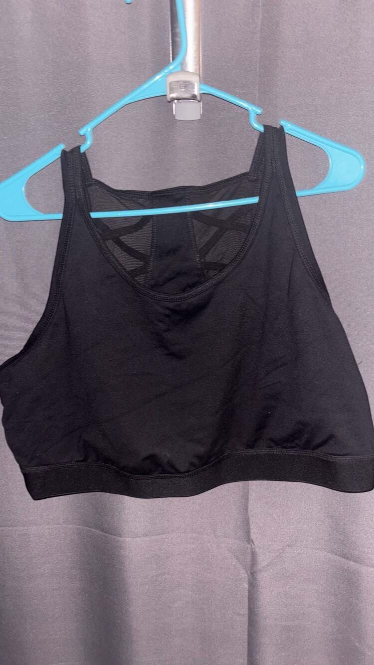 Torrid sports bra